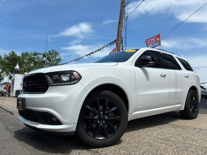 Used 2018 Dodge Durango GT w/ Premium Group