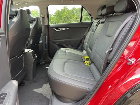 New 2025 Kia Niro Wave w/ Wave Preserve Package image 13