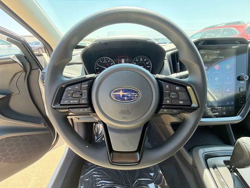 New 2026 Subaru Crosstrek 2.0i Premium AWD/4WD image 20