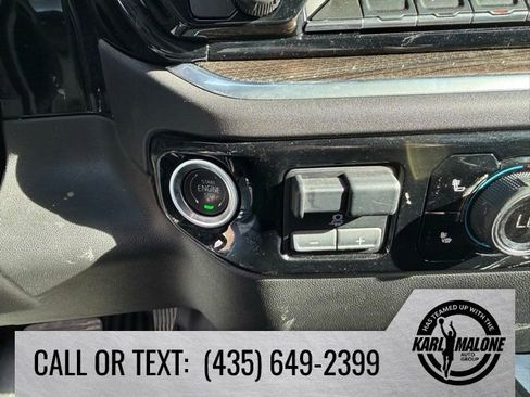 Used 2025 Chevrolet Silverado 1500 LT w/ Protection Package AWD/4WD image 27