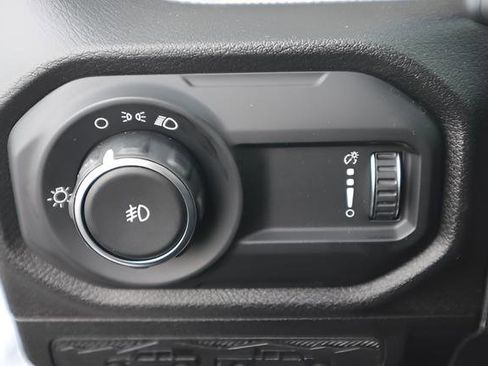 New 2026 Jeep Wrangler Sport AWD/4WD image 12
