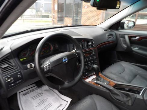 Used 2008 Volvo S60 2.5T image 12