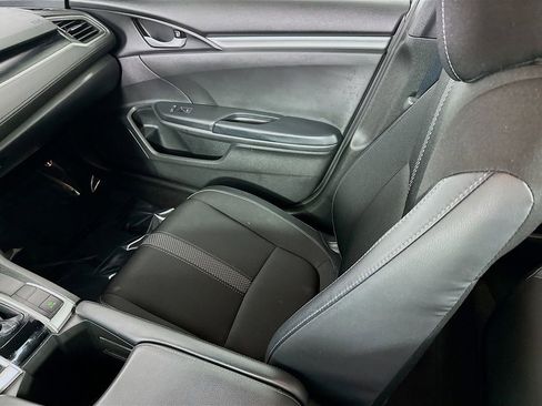 Used 2021 Honda Civic Sport image 22
