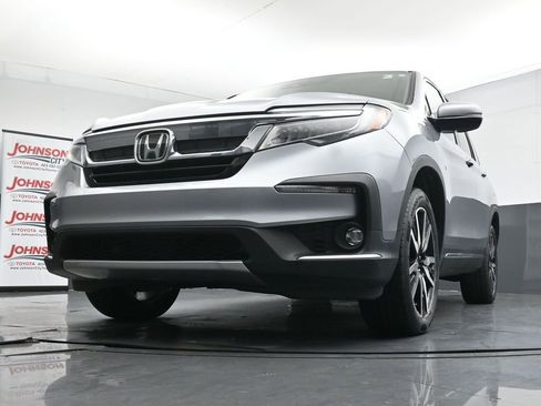 Used 2022 Honda Pilot Touring image 34