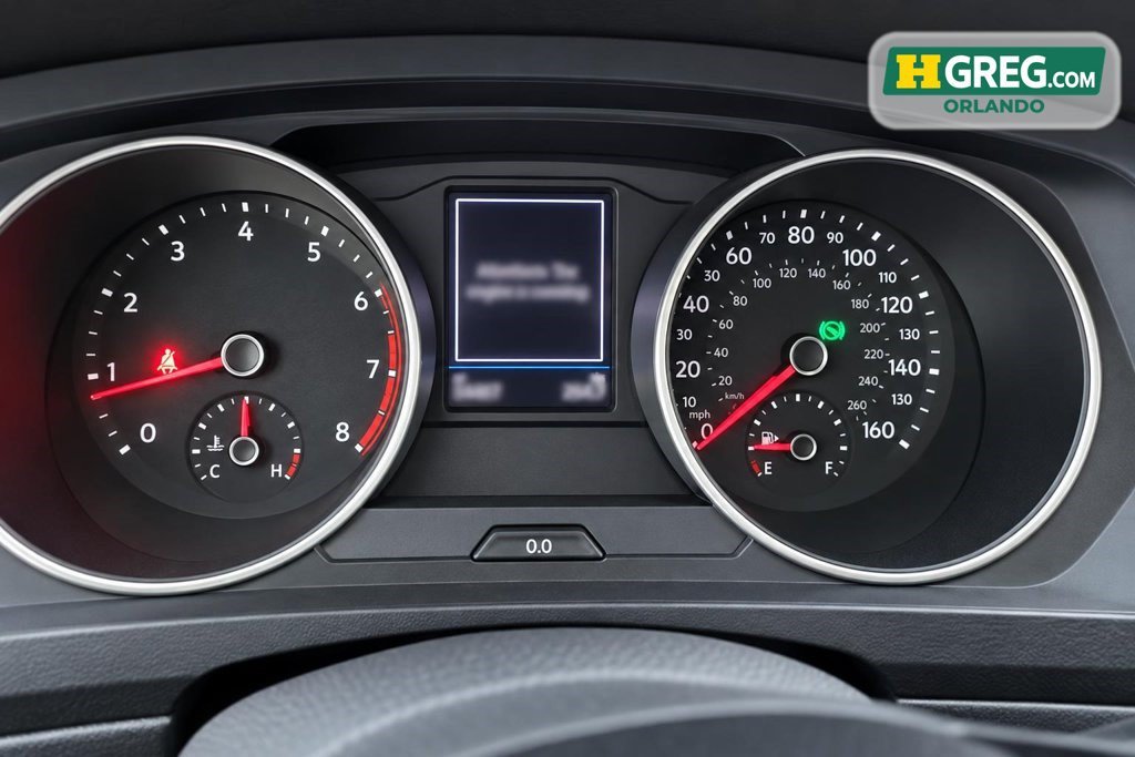 Used 2018 Volkswagen Tiguan SE FWD image 14
