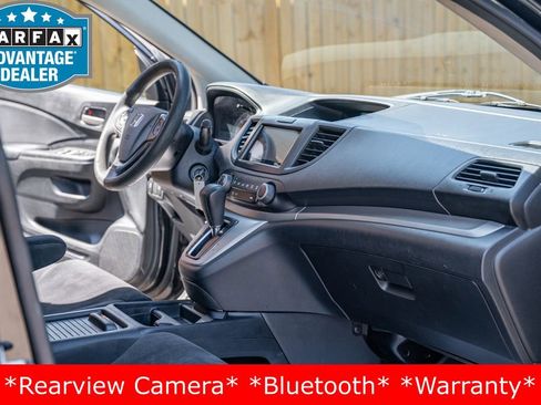 Used 2014 Honda CR-V LX image 17
