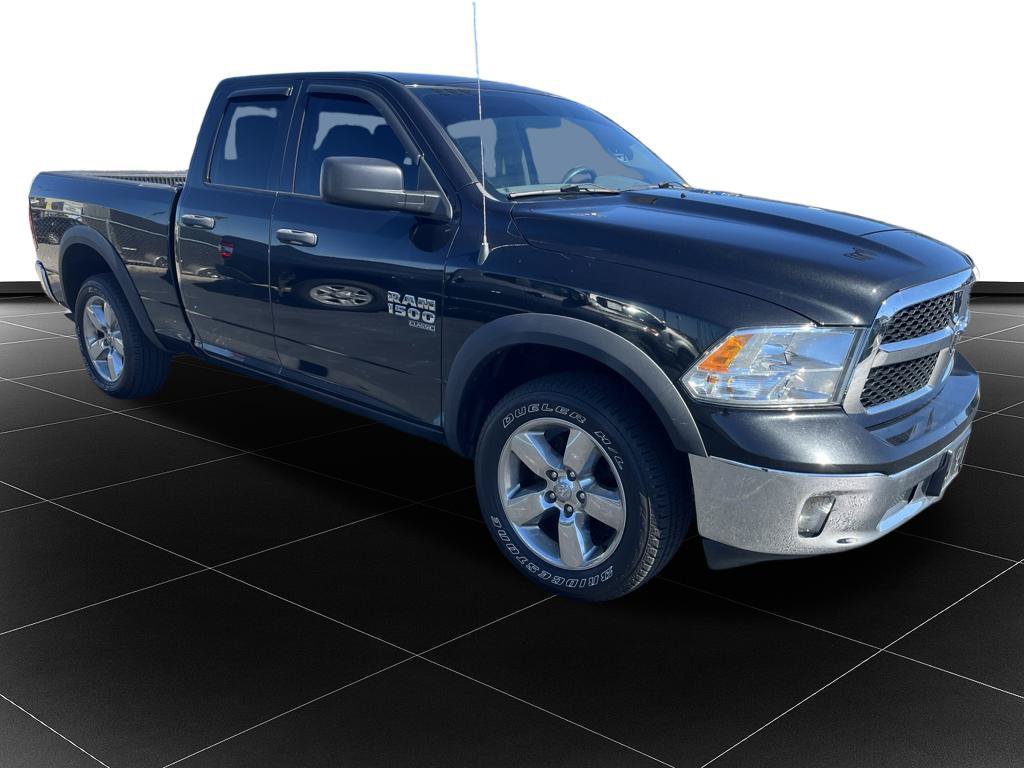 Used 2019 RAM 1500 ST w/ SXT Plus Group AWD/4WD image 7