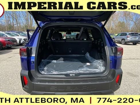 New 2026 Subaru Outback Touring AWD/4WD image 32