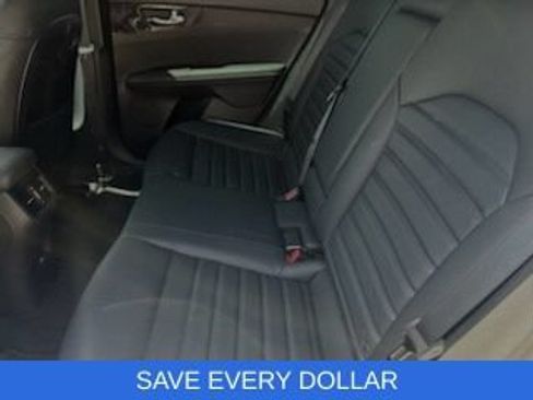 Used 2024 Kia Forte GT-Line w/ GT-Line Premium Package FWD image 15