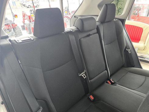 Used 2025 Toyota RAV4 LE image 22
