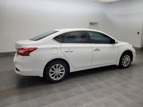 Used 2019 Nissan Sentra SV image 10