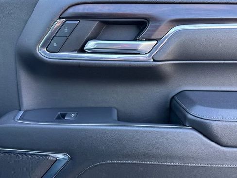 Used 2024 GMC Sierra 1500 SLT image 21