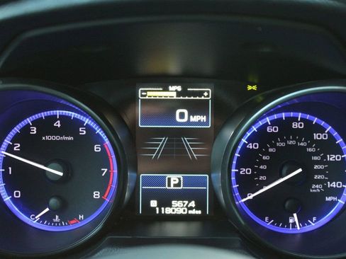 Used 2016 Subaru Legacy 2.5i Limited image 10