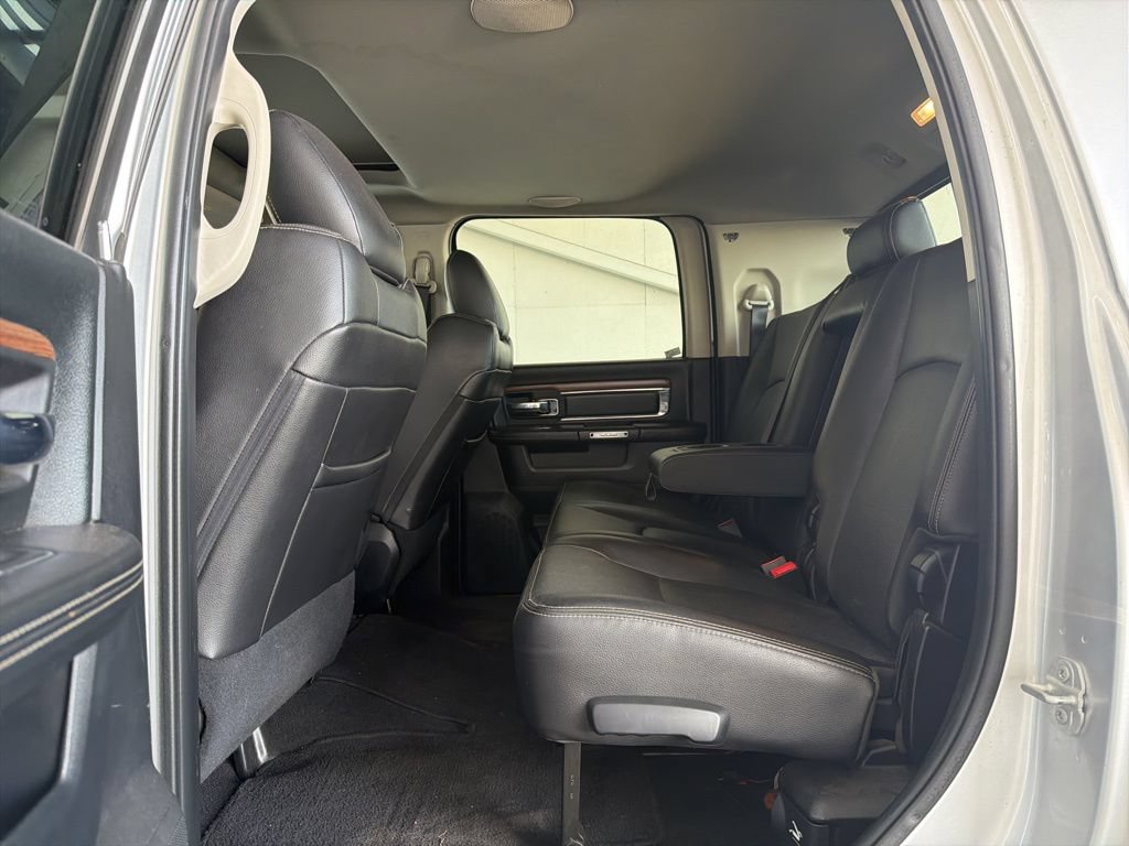 Used 2015 RAM 2500 Laramie w/ Convenience Group AWD/4WD image 37