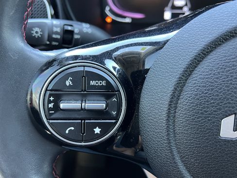 Certified 2023 Kia Soul GT-Line w/ GT-Line Technology Package image 26