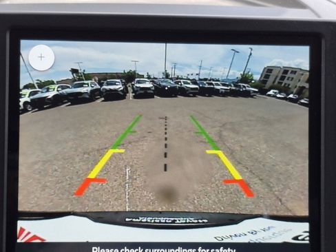 Used 2024 Ford Edge SE image 30