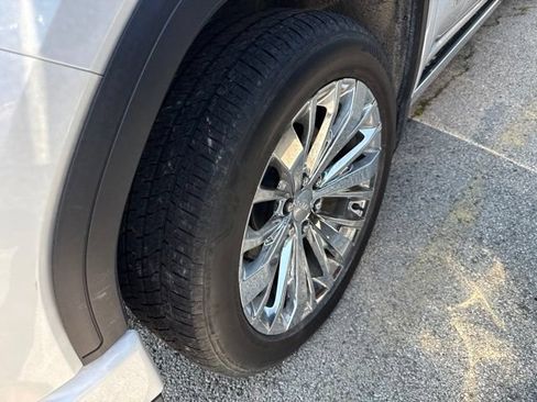 Used 2023 GMC Sierra 1500 Denali AWD/4WD image 11