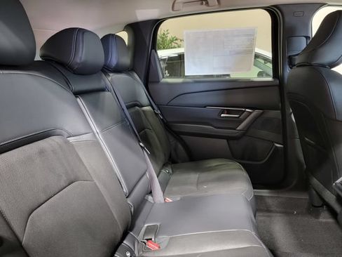 New 2026 MAZDA CX-5 Select AWD/4WD image 13