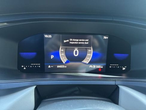 Used 2023 Volkswagen Taos SE w/ Black Wheel Package image 18