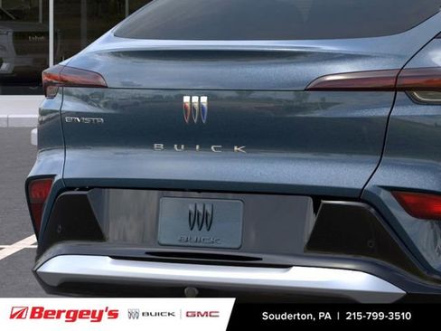 New 2026 Buick Envista Sport Touring w/ Convenience I Package FWD image 16