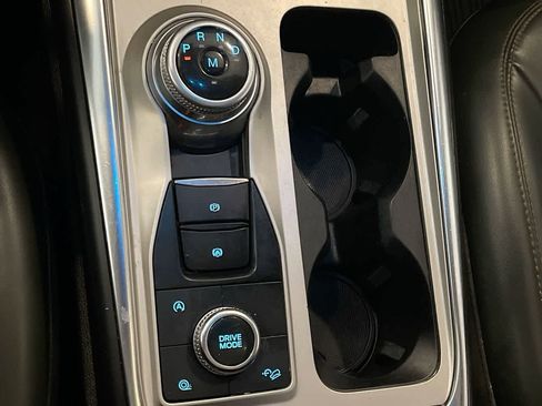 Used 2021 Ford Explorer Timberline image 20