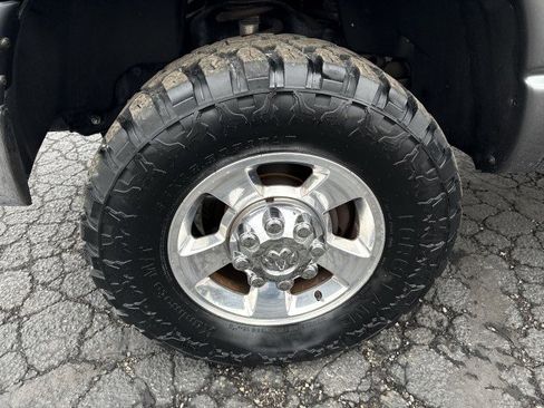 Used 2006 Dodge Ram 2500 Truck Laramie image 17