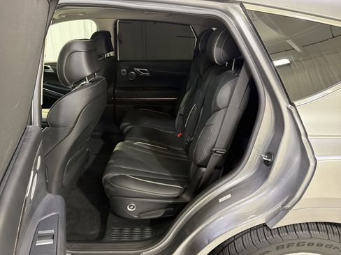 Used 2021 Genesis GV80 3.5T Advanced + image 12