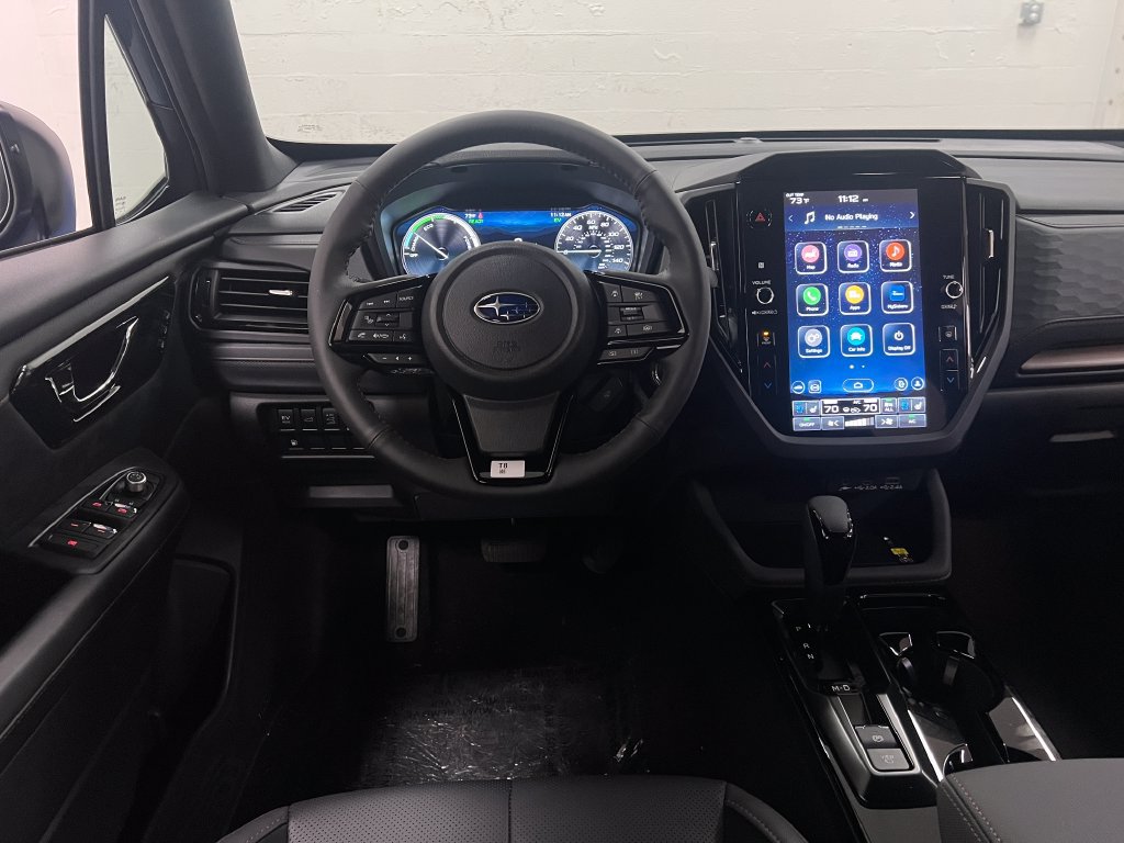 New 2026 Subaru Forester Touring AWD/4WD image 13