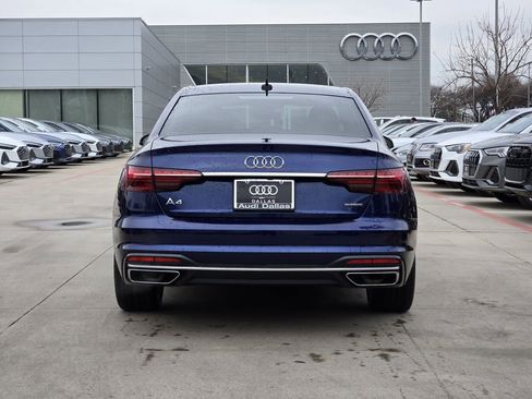 Used 2021 Audi A4 2.0T Premium w/ Convenience Package image 7