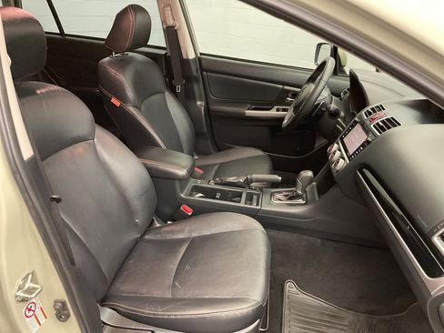 Used 2017 Subaru Crosstrek 2.0i Limited image 26