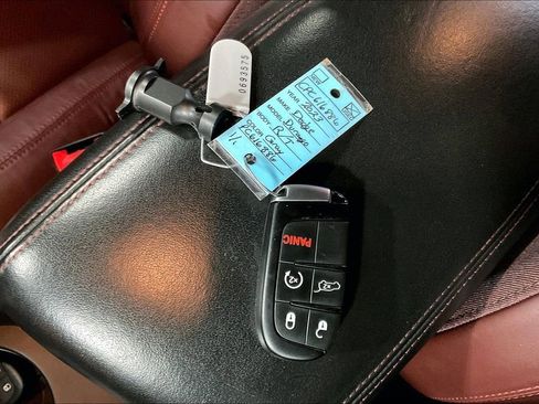 Used 2023 Dodge Durango R/T image 13