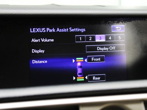 Used 2014 Lexus IS 350 image 60