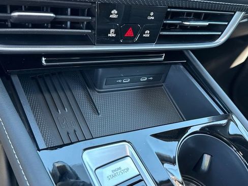 New 2026 Volkswagen Atlas Cross Sport SEL R-Line image 41