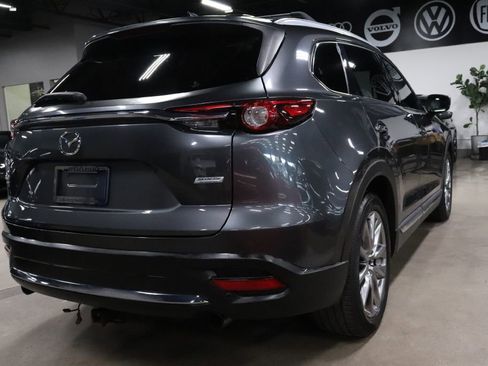 Used 2017 MAZDA CX-9 Signature image 5