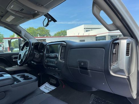 Used 2016 Chevrolet Silverado 3500 LT AWD/4WD image 19