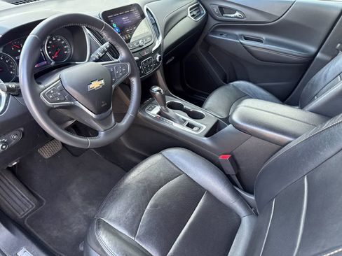 Used 2019 Chevrolet Equinox Premier AWD/4WD image 11