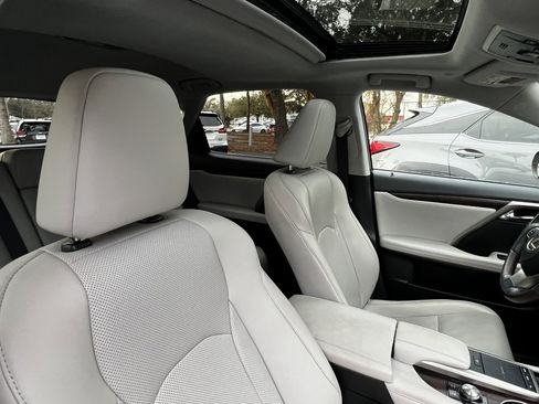 Certified 2021 Lexus RX 350 350 image 46