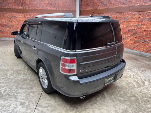 Used 2019 Ford Flex SEL w/ Equipment Group 202A AWD/4WD image 2