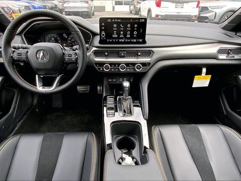 New 2026 Acura Integra A-Spec image 7