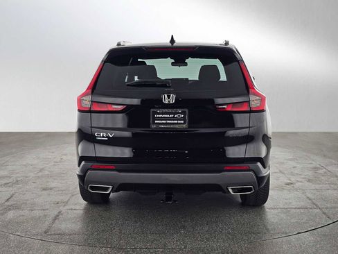 Used 2023 Honda CR-V Sport image 4