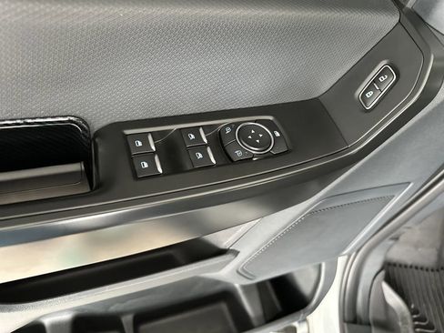 Used 2024 Ford F150 STX w/ Mobile Office Package RWD image 11