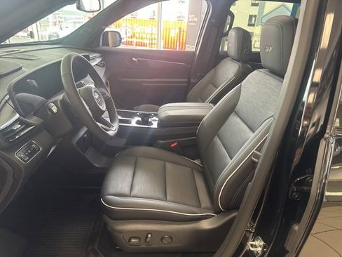 New 2025 Buick Enclave Sport Touring w/ Power Package image 10