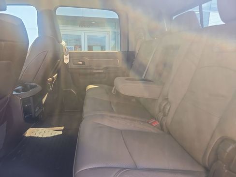 Used 2022 RAM 3500 Limited image 20