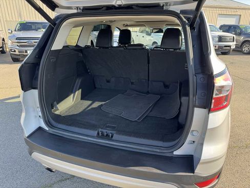 Used 2018 Ford Escape Titanium image 20