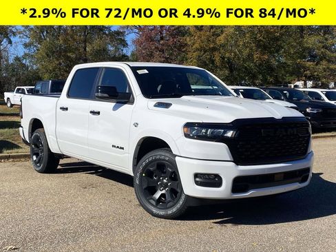 New 2026 RAM 1500 Big Horn image 31
