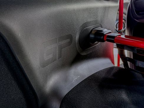 Used 2021 MINI Cooper John Cooper Works GP image 31