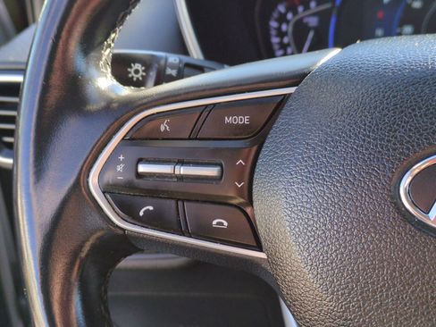 Used 2019 Hyundai Santa Fe Limited image 18