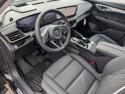 New 2026 Buick Envision Avenir