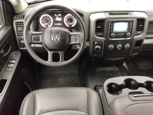 Used 2019 RAM 1500 Tradesman w/ Protection Group AWD/4WD image 22
