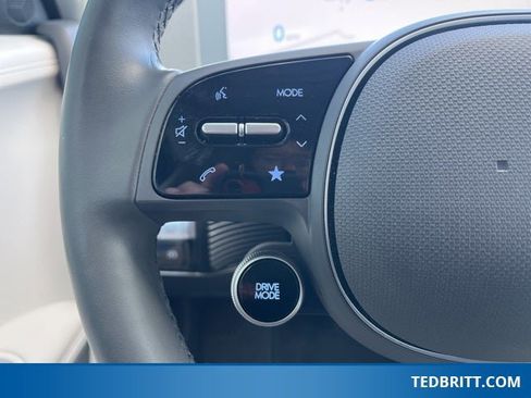 Used 2023 Hyundai Ioniq 5 SEL w/ Cargo Package image 29